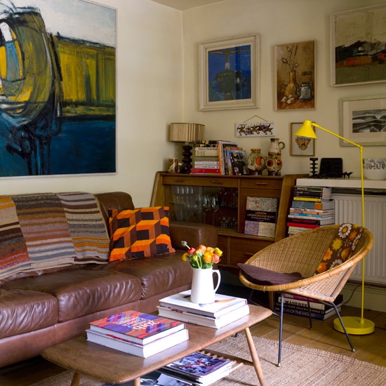 furnitur vintage