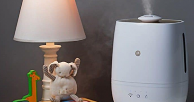 humidifier