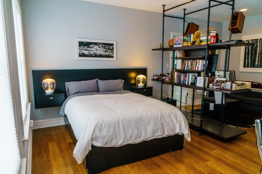 kamar minimalis mewah 3