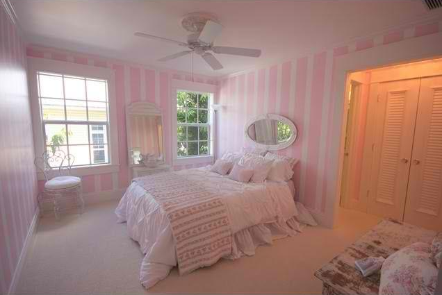 5 Desain Kamar  Minimalis  Pink  Untuk Semua Umur Terbaik 