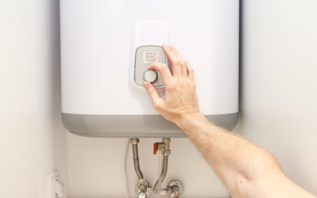 kelebihan dan kekurangan water heater gas 2