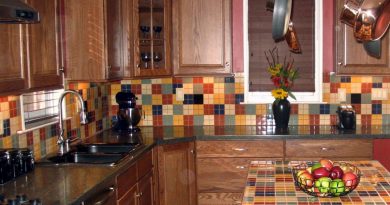 keramik dapur minimalis