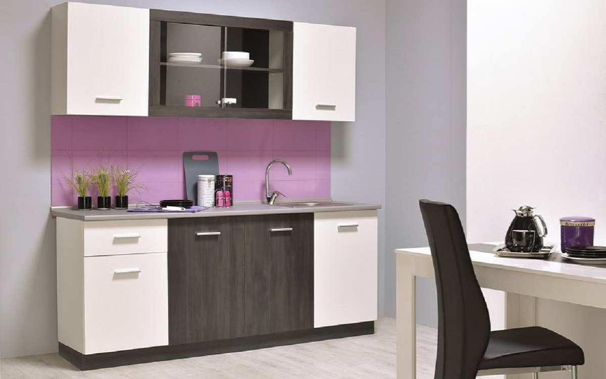 4 Kitchen Set Minimalis Modern Simpel Untuk Rumah Minimalis | Blog