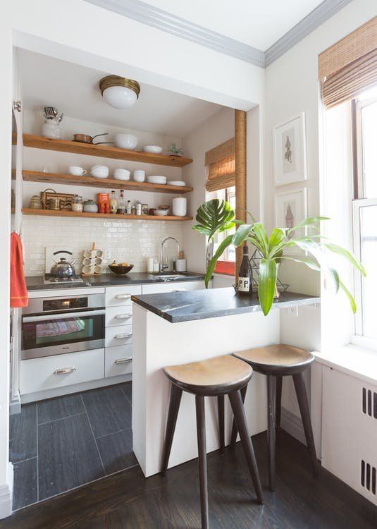 Tips Memilih Harga Kitchen Set Dapur Minimalis Blog 