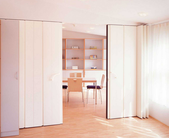 4 Desain Pembatas Ruangan Minimalis untuk Rumah | Blog QHOMEMART