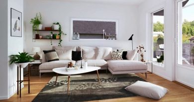 dalam rumah minimalis