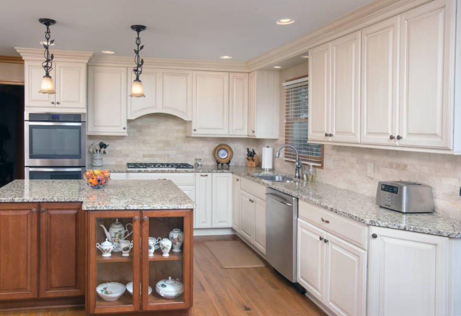 kitchen set dapur