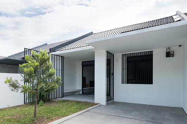 rumah dikontrakan