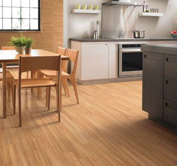 model rumah lantai vinyl 3