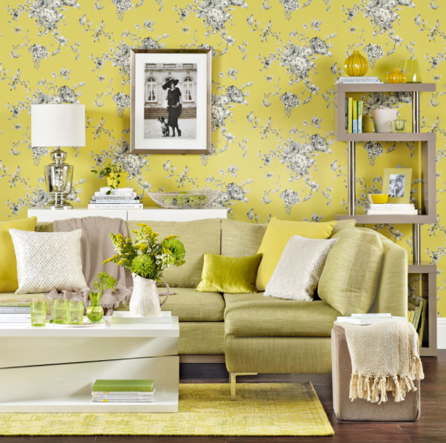 motif wallpaper