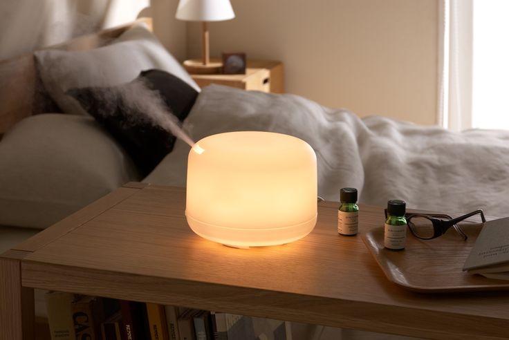 perbedaan air purifier humidifier dan diffuser 2