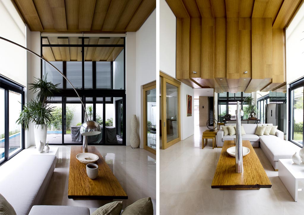 Design Interior Rumah Minimalis Modern Mewah / Desain Rumah Minimalis ...