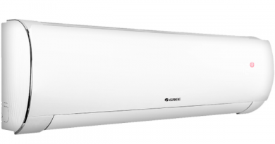ac gree jogja