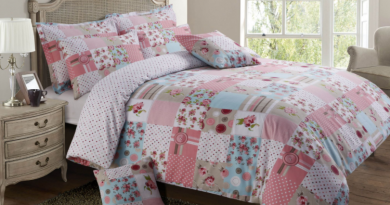 bed cover jogja