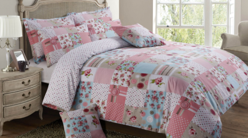 bed cover jogja