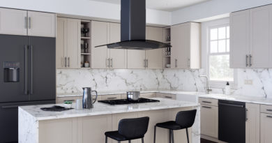 cooker hood jogja