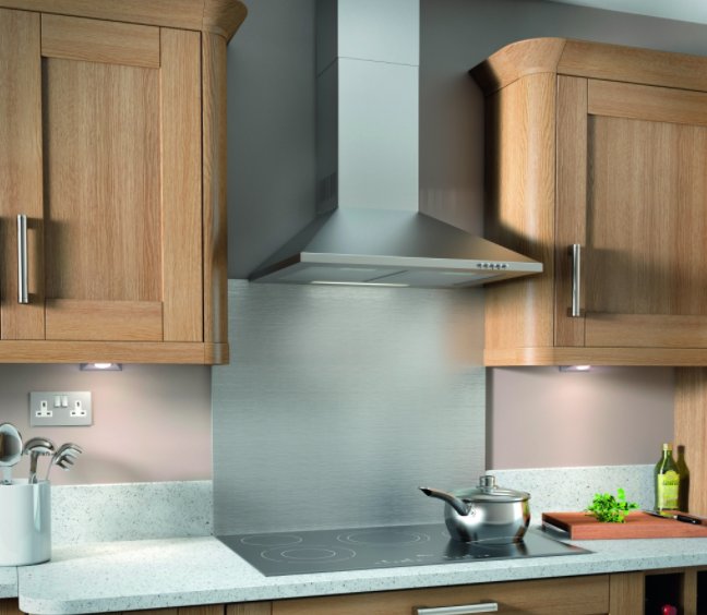 cooker hood jogja chimney cooker hood