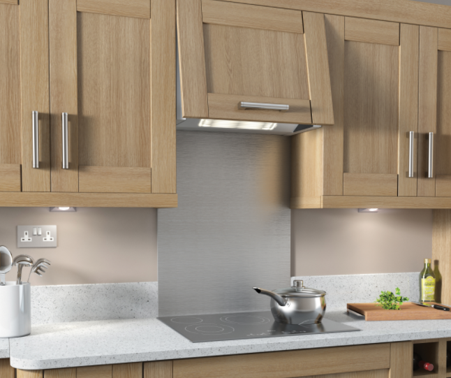 cooker hood jogja