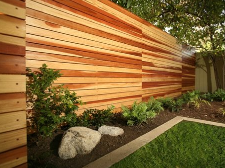 desain pagar rumah