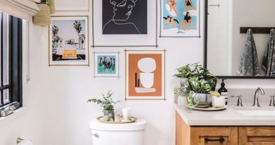 kamar mandi simple