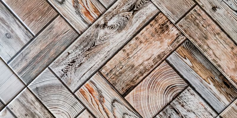 keramik motif kayu