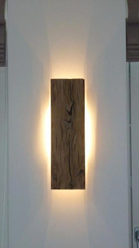 lampu dinding 2