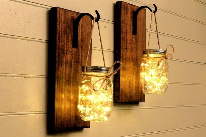 lampu dinding 5