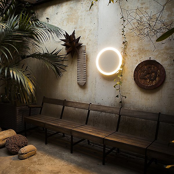 Lampu Gantung Cafe