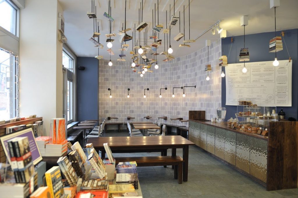 lampu gantung cafe