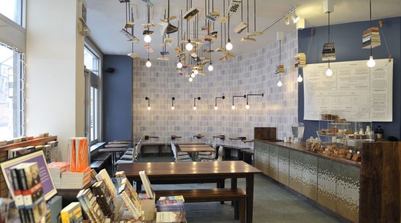 lampu gantung cafe