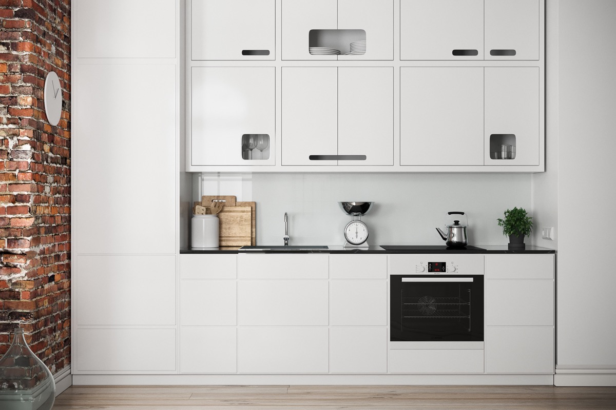 7 Desain Model Lemari Dapur Yang Menarik Dan Fungsional Untuk Hunian Anda Blog QHOMEMART