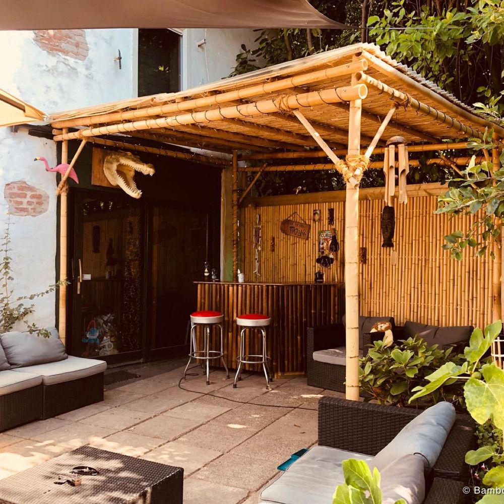 pergola 8