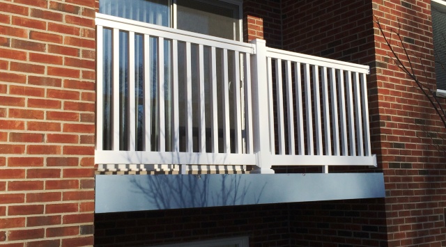 railing balkon 6