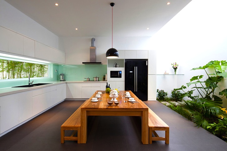 taman dalam rumah 4