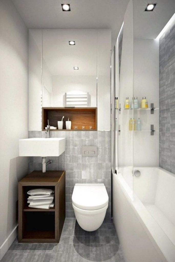toilet minimalis 5