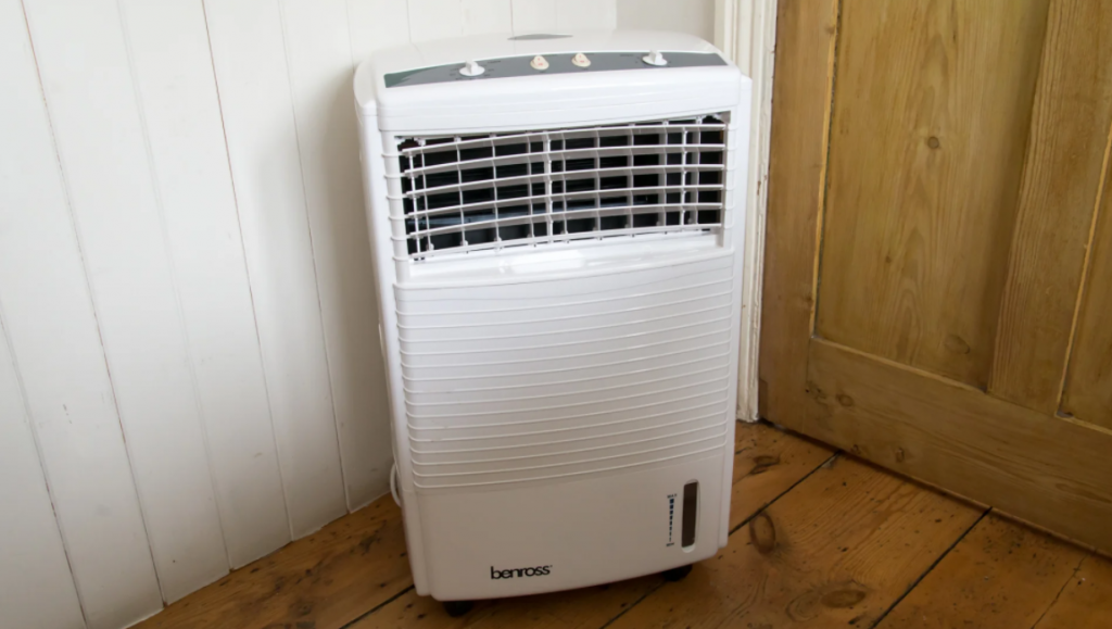 air cooler pendingin ruangan jogja