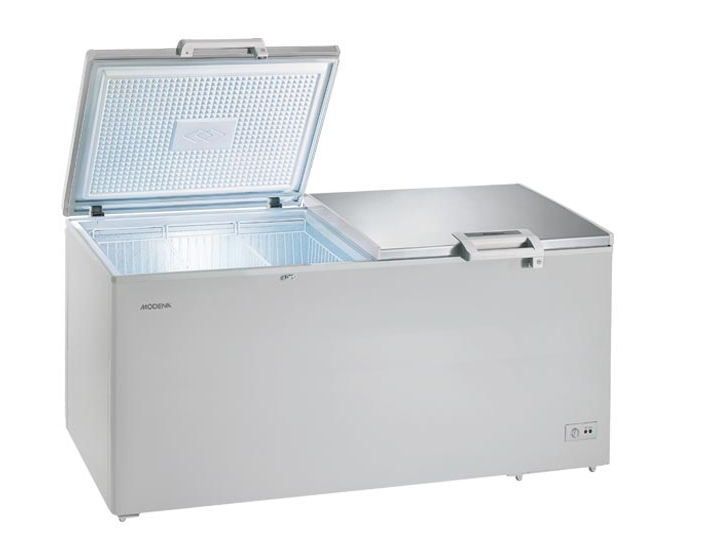 chest freezer modena jogja