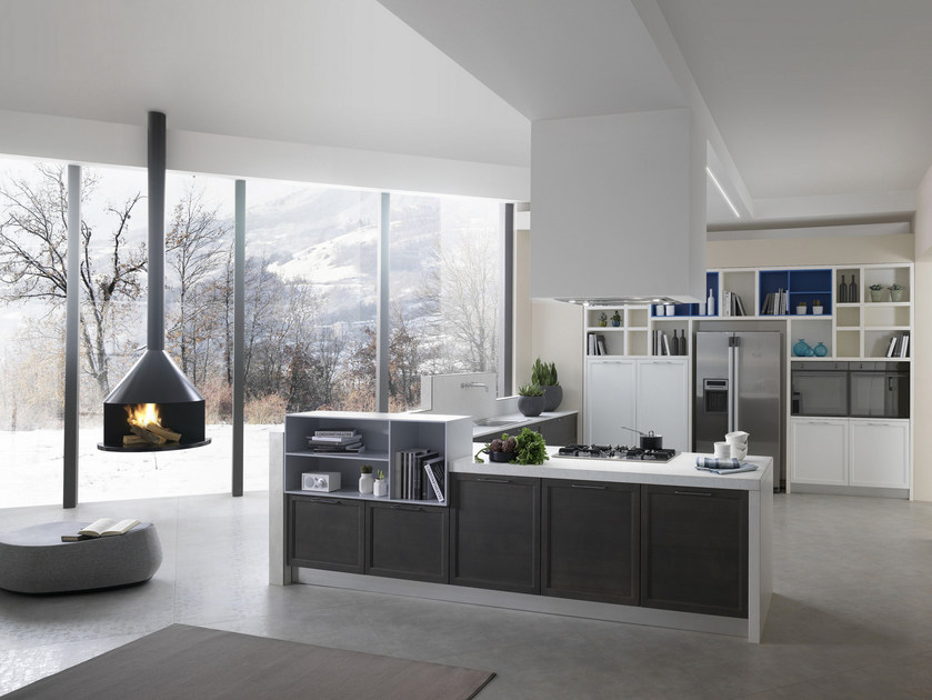 Inspirasi Desain Interior Dapur Cantik Minimalis Untuk Apartment | Blog