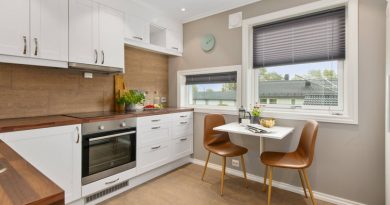 dapur mini