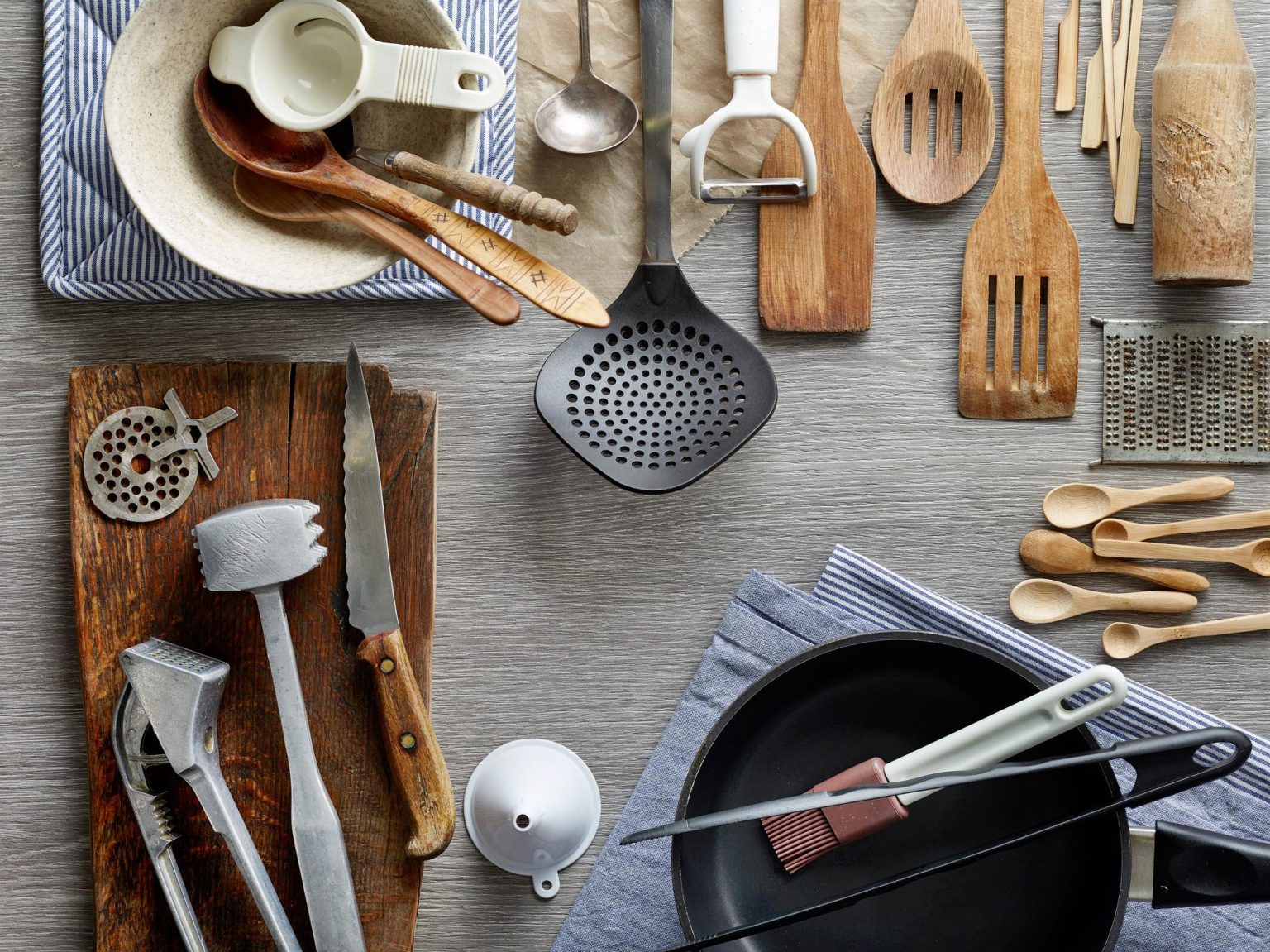 Perhatikan 5 Hal Ini Untuk Membuat Dapur Mini  Blog QHOMEMART