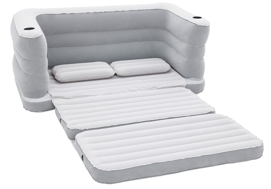 jenis Inflatable Furniture
