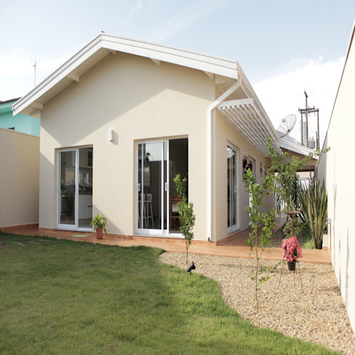 gambar rumah sederhana 5