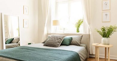 harga tempat tidur