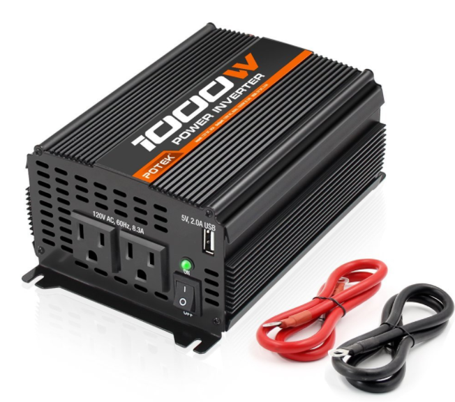 inverter jogja