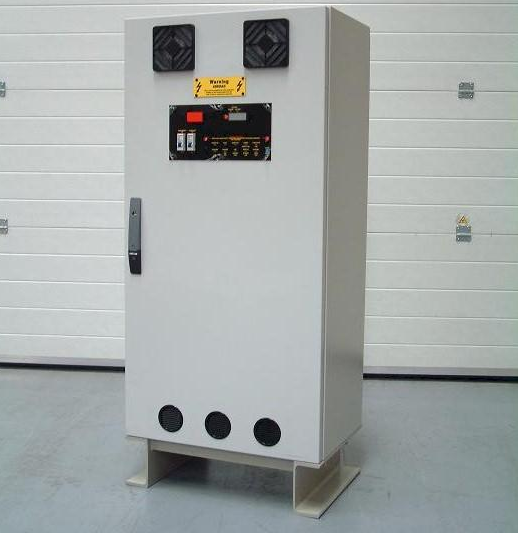 inverter jogja
