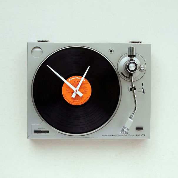 Model Vinyl