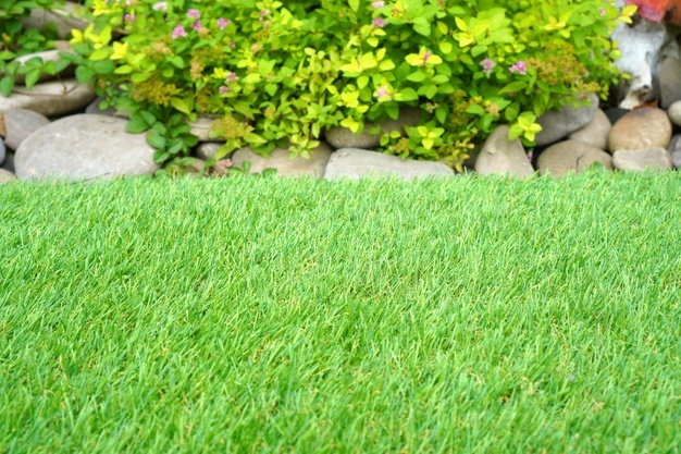 rumput sintetis