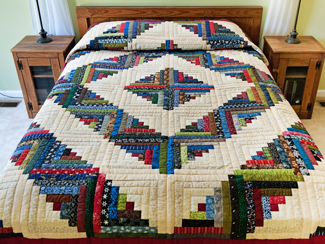 kain perca sprei