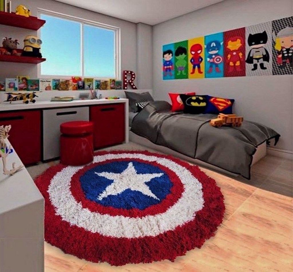 kamar anak 6