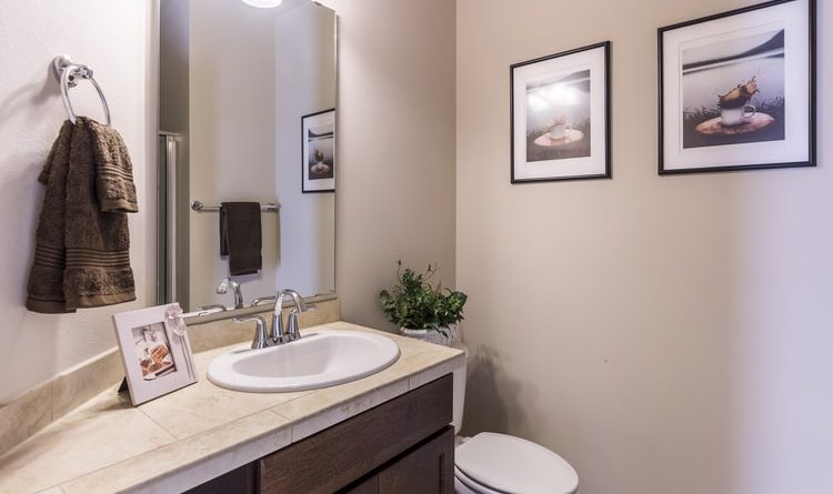 kamar mandi